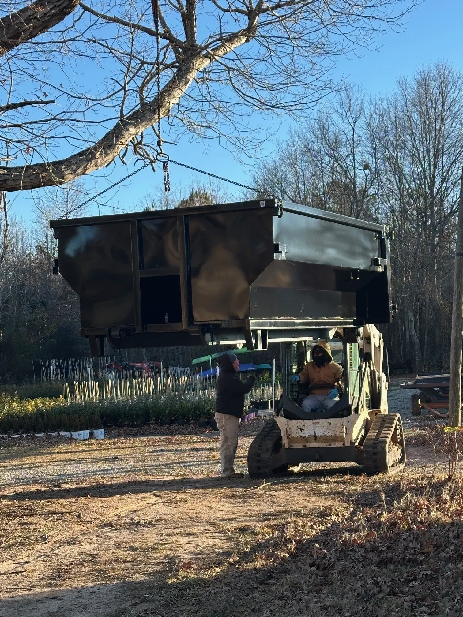 De-Clutter Services
