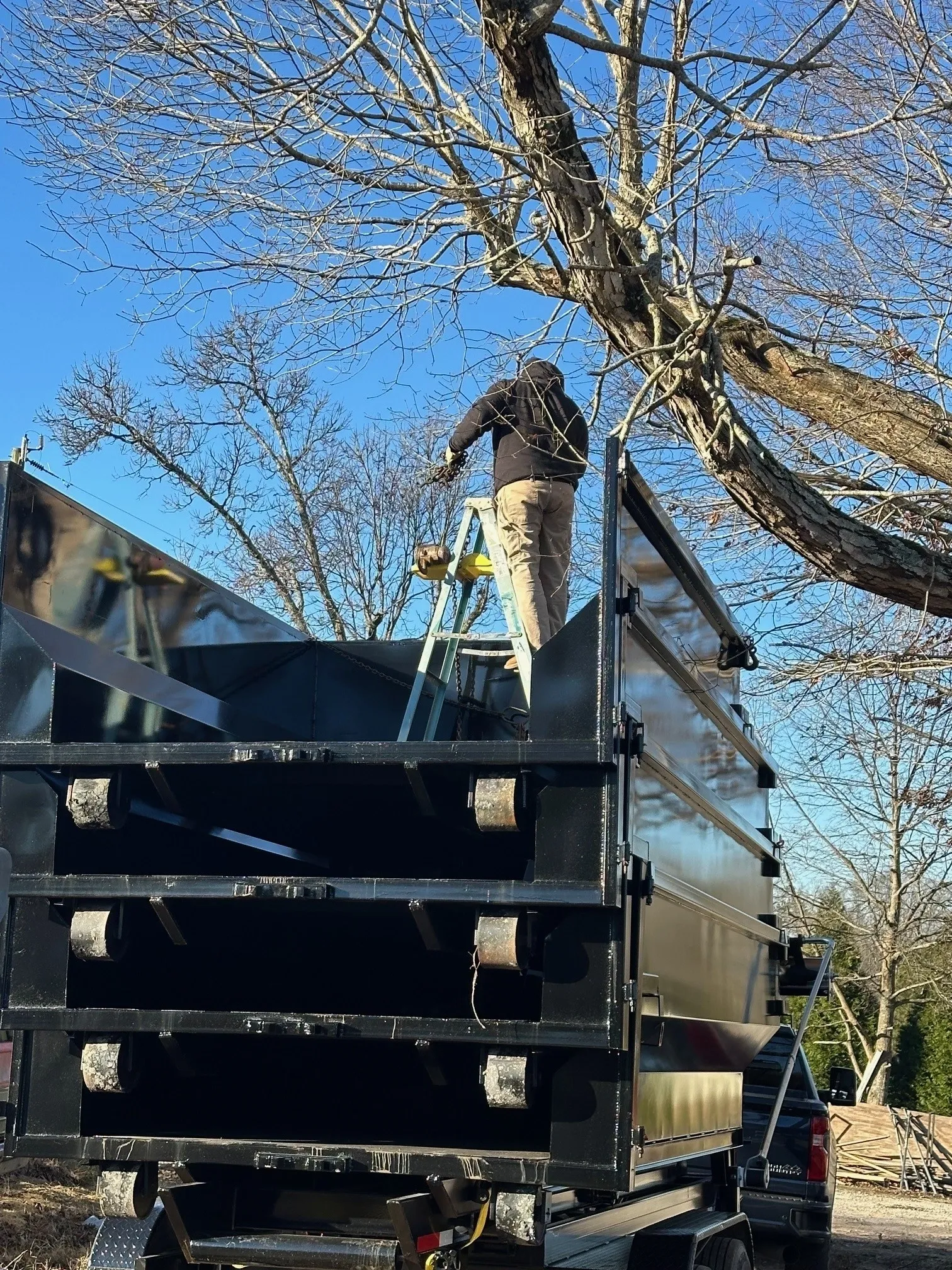 All South Rental project