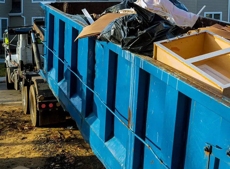 Dumpster Rental