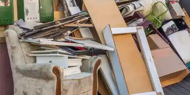 All South Rental project