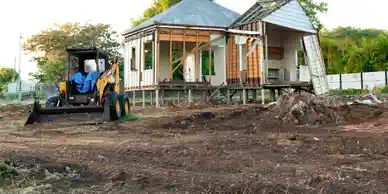Construction Waste