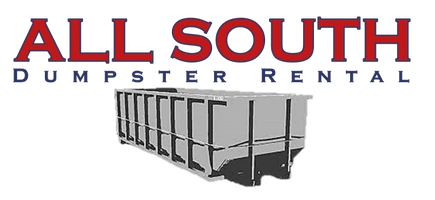 All South Dumpster Rental